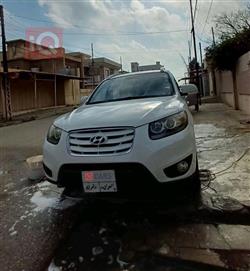 هيونداي سانتافي